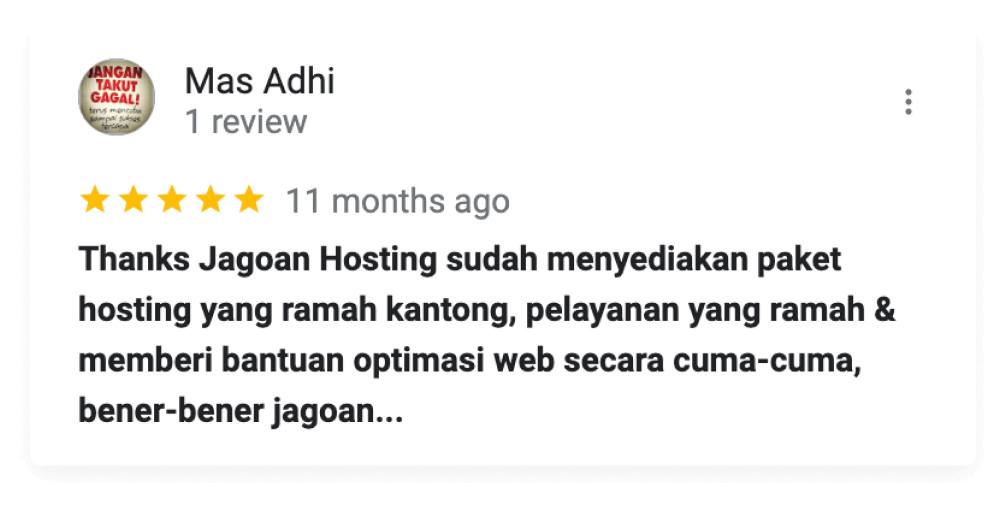 testi review 5 fix