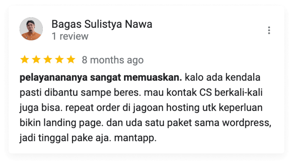 testi review 6 fix