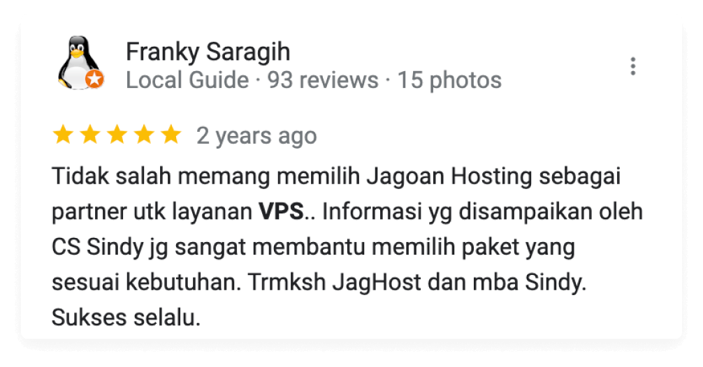 testi review 7 fix